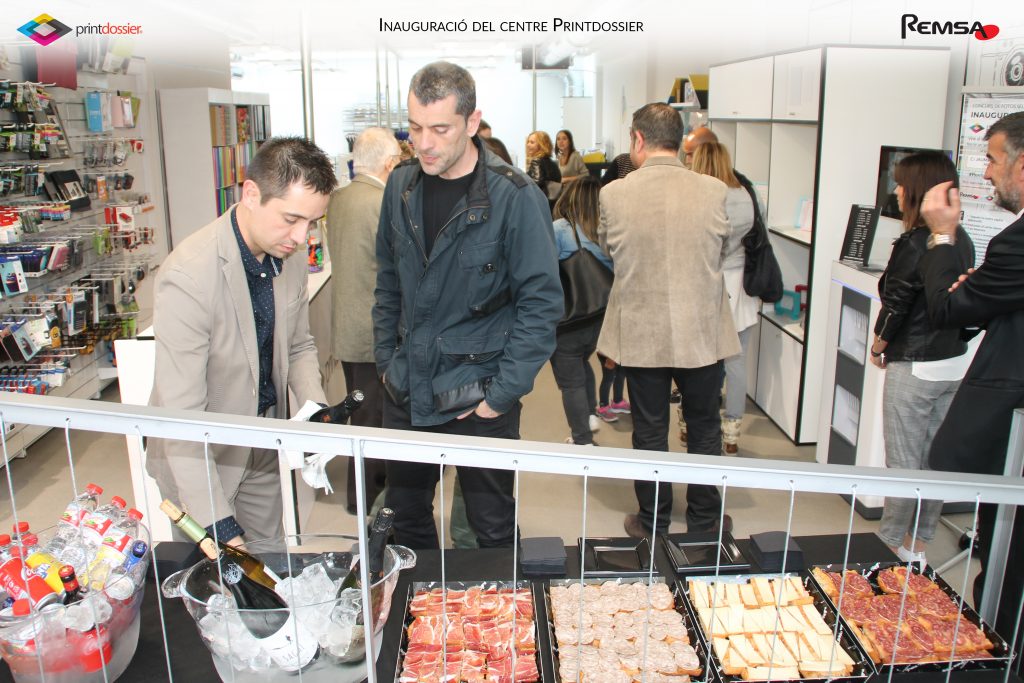 Inauguracio Printdossier